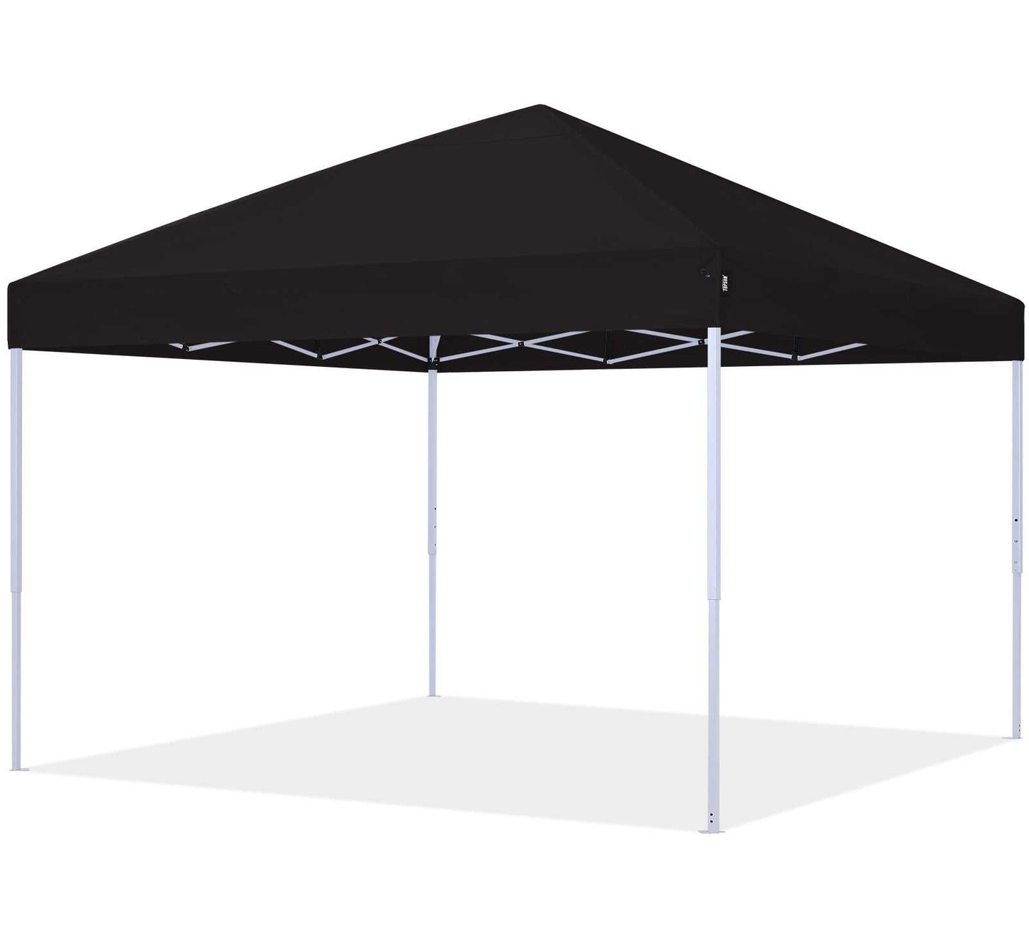 Pavillon Easy Up - 3x3m - Stål
