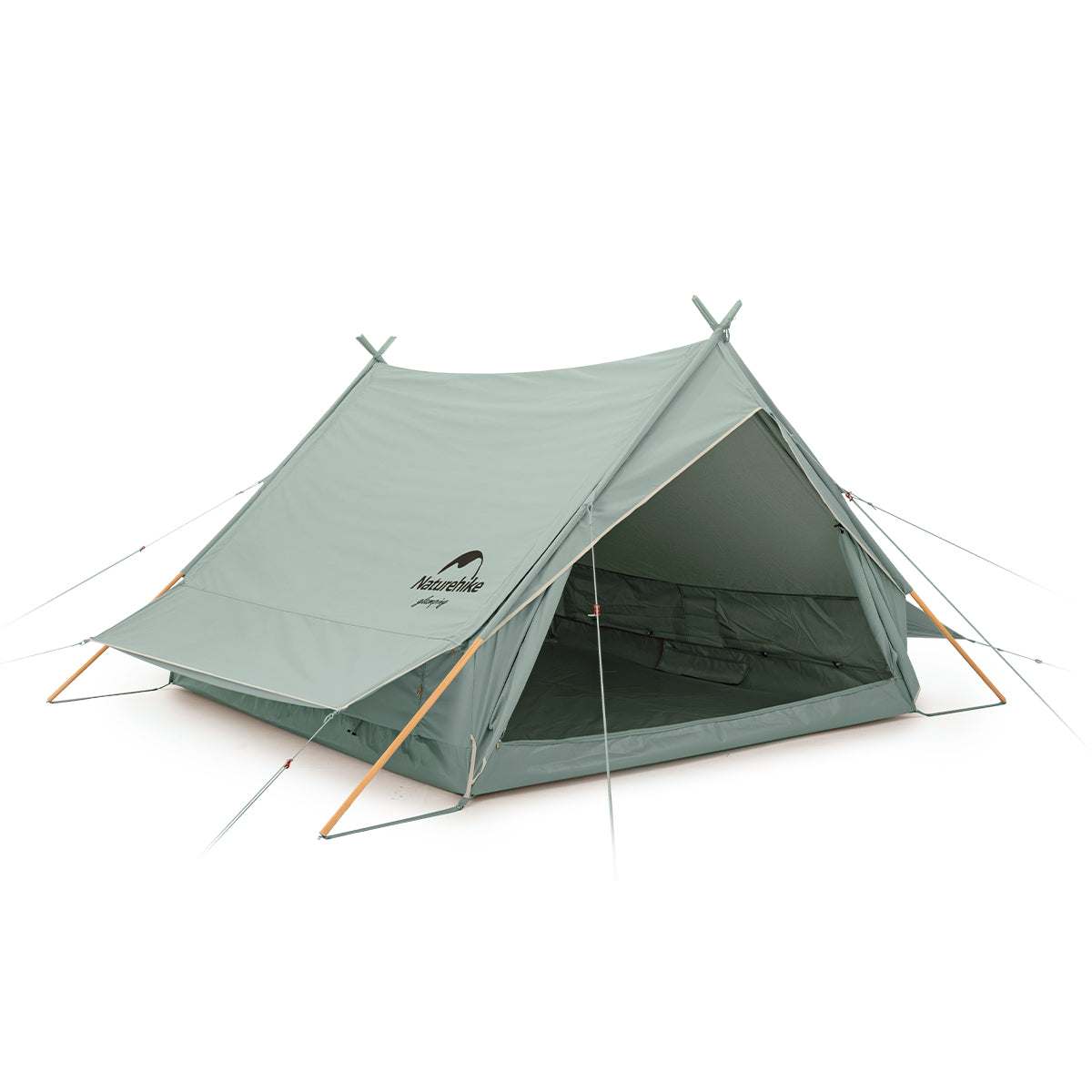 Glamping telt - X-small