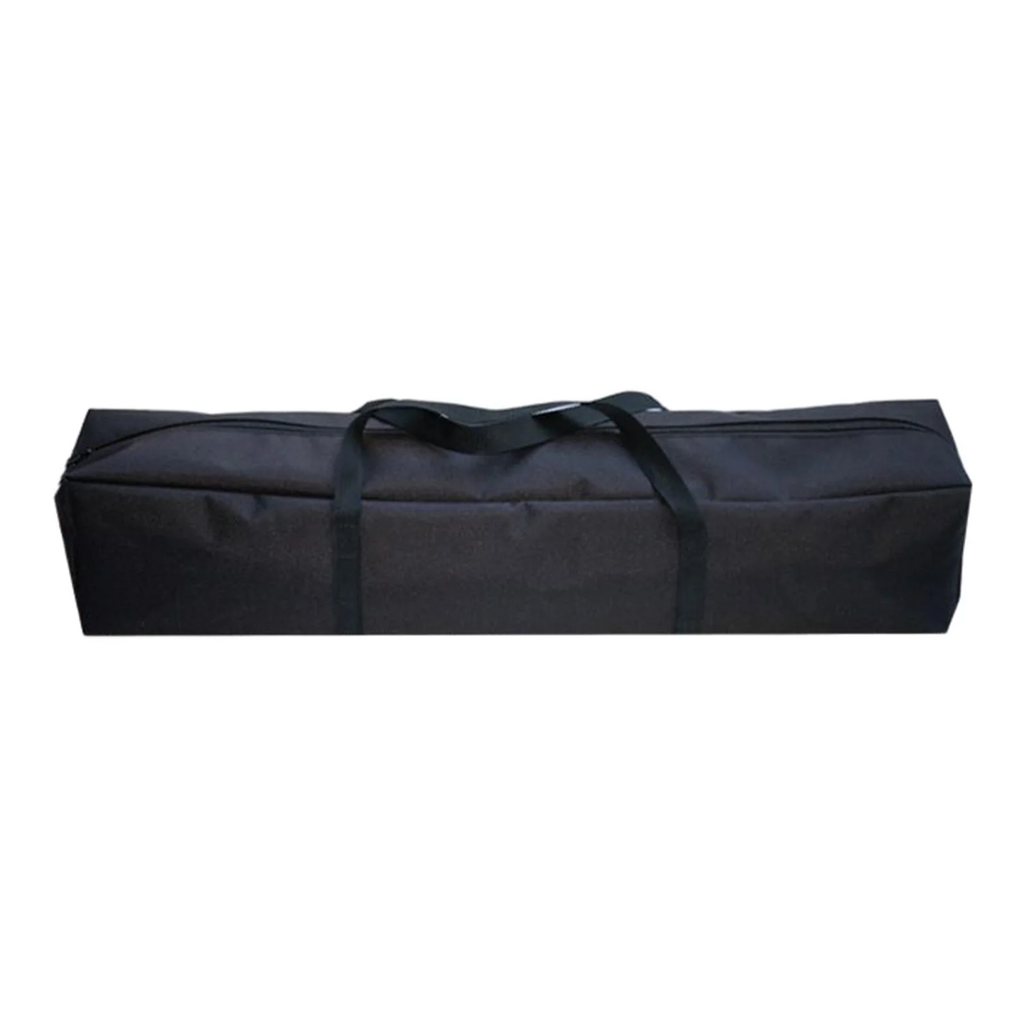 Storage bag for 3x4.5 m pavilion, robust oxford material, zipper closure, carrying handles.