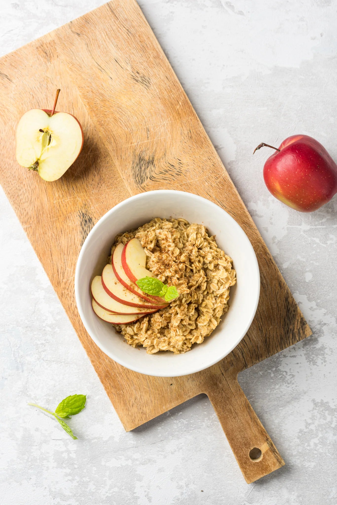 Frysetørret mad til 1 uge (21 portioner)