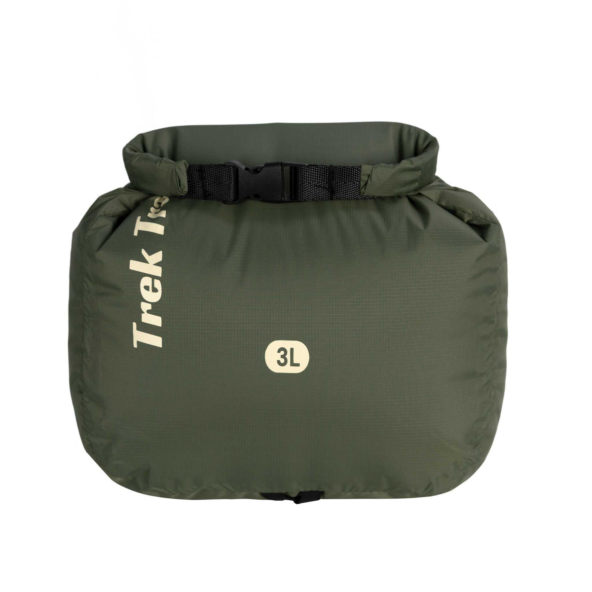 Dry bag - letvægtig - 3L