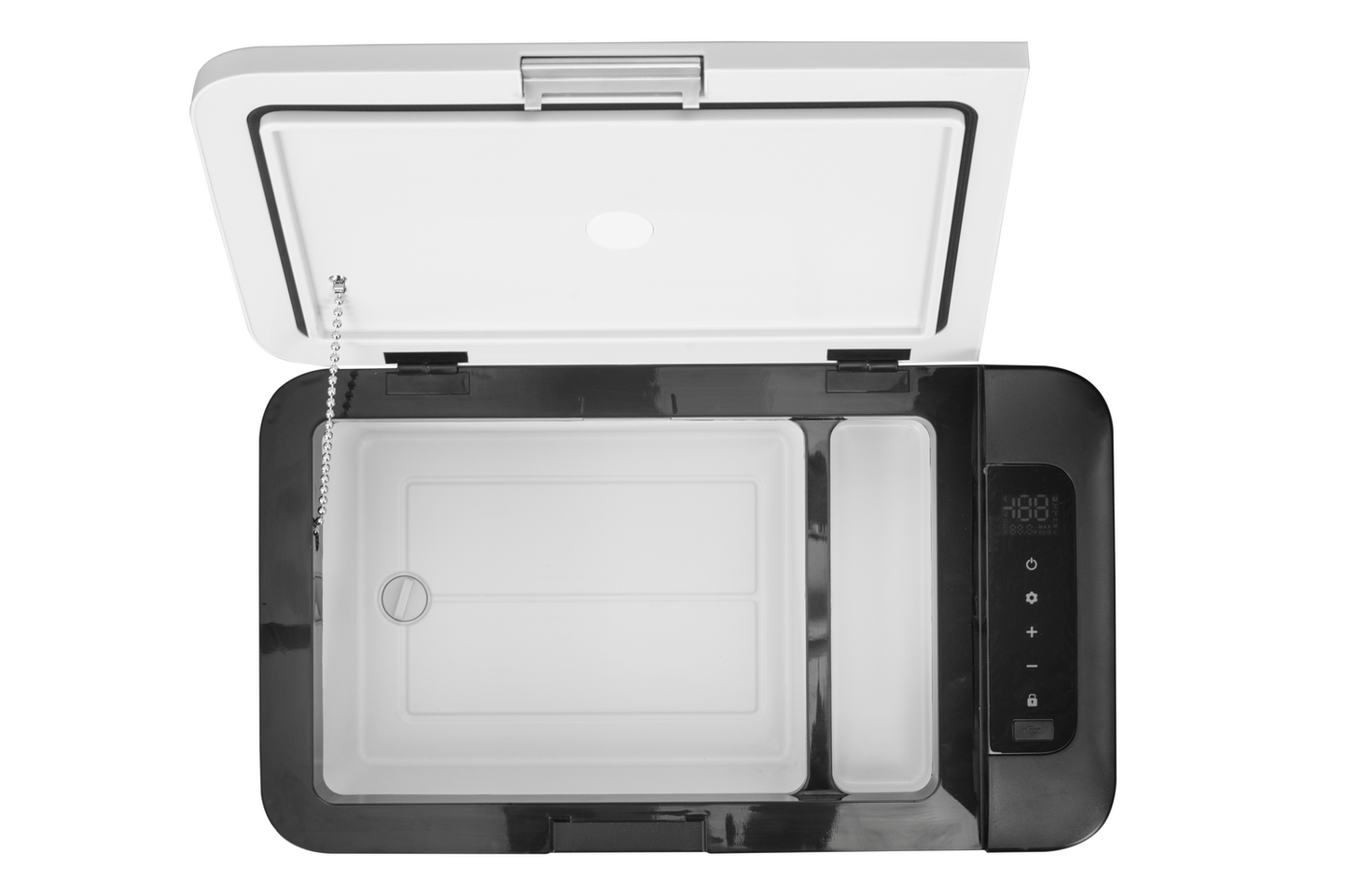 Kompressor køleboks - 25L