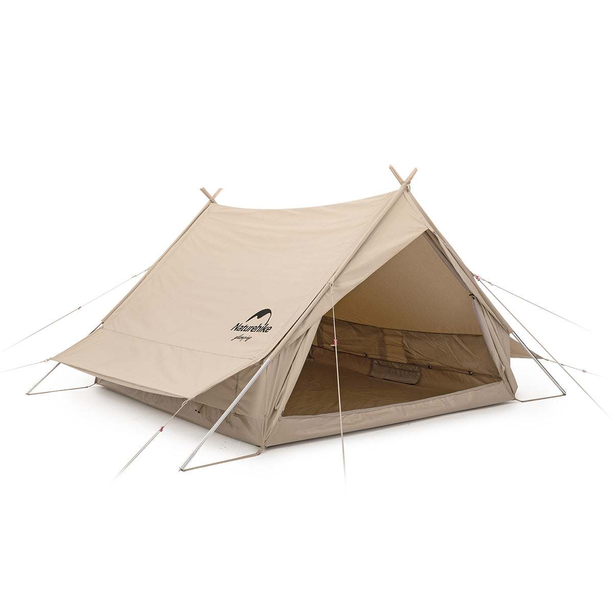 Glamping telt - X-small