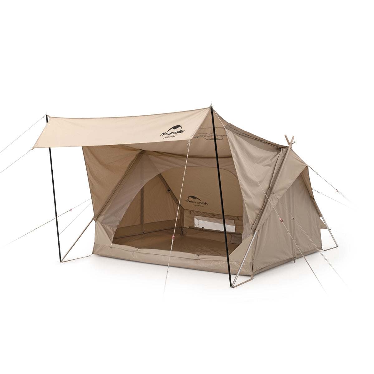 Glamping telt - X-small
