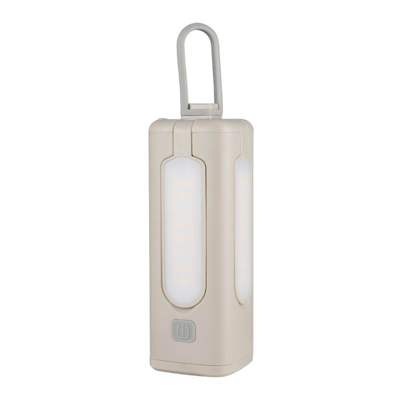 Lampe - 4 x LED
