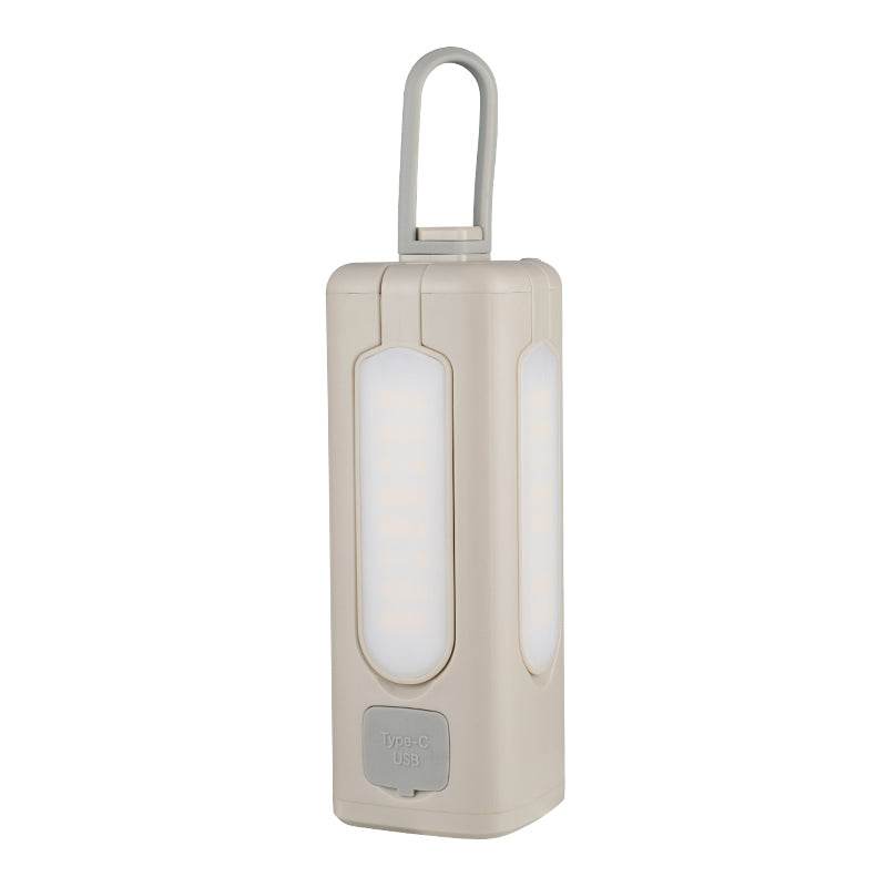 Lampe - 4 x LED