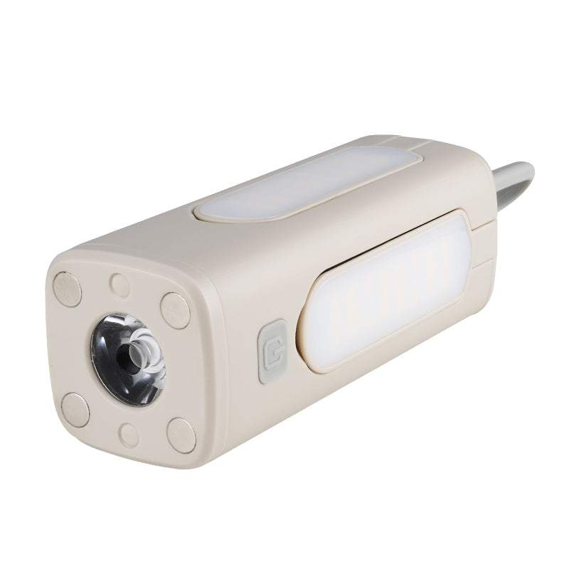 Lampe - 4 x LED
