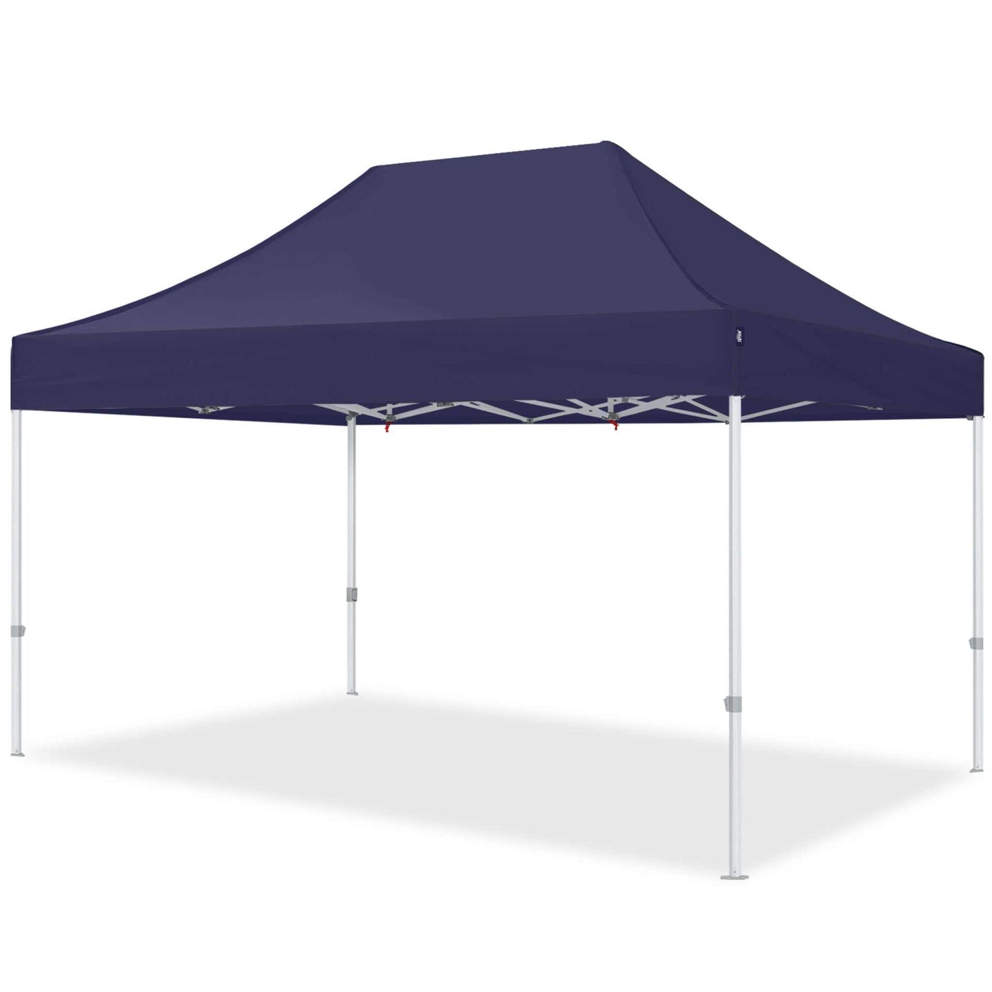 Pavillon Easy Up - 3x4,5m - Sekskantet stål