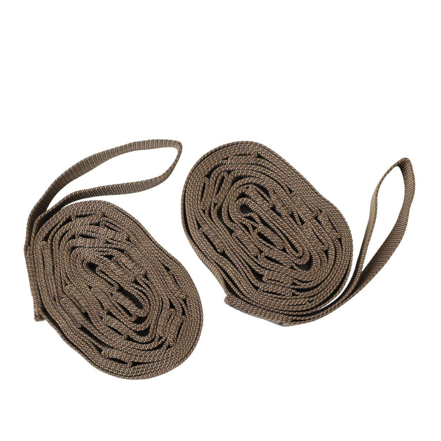 Dobbelt canvas hængekøje