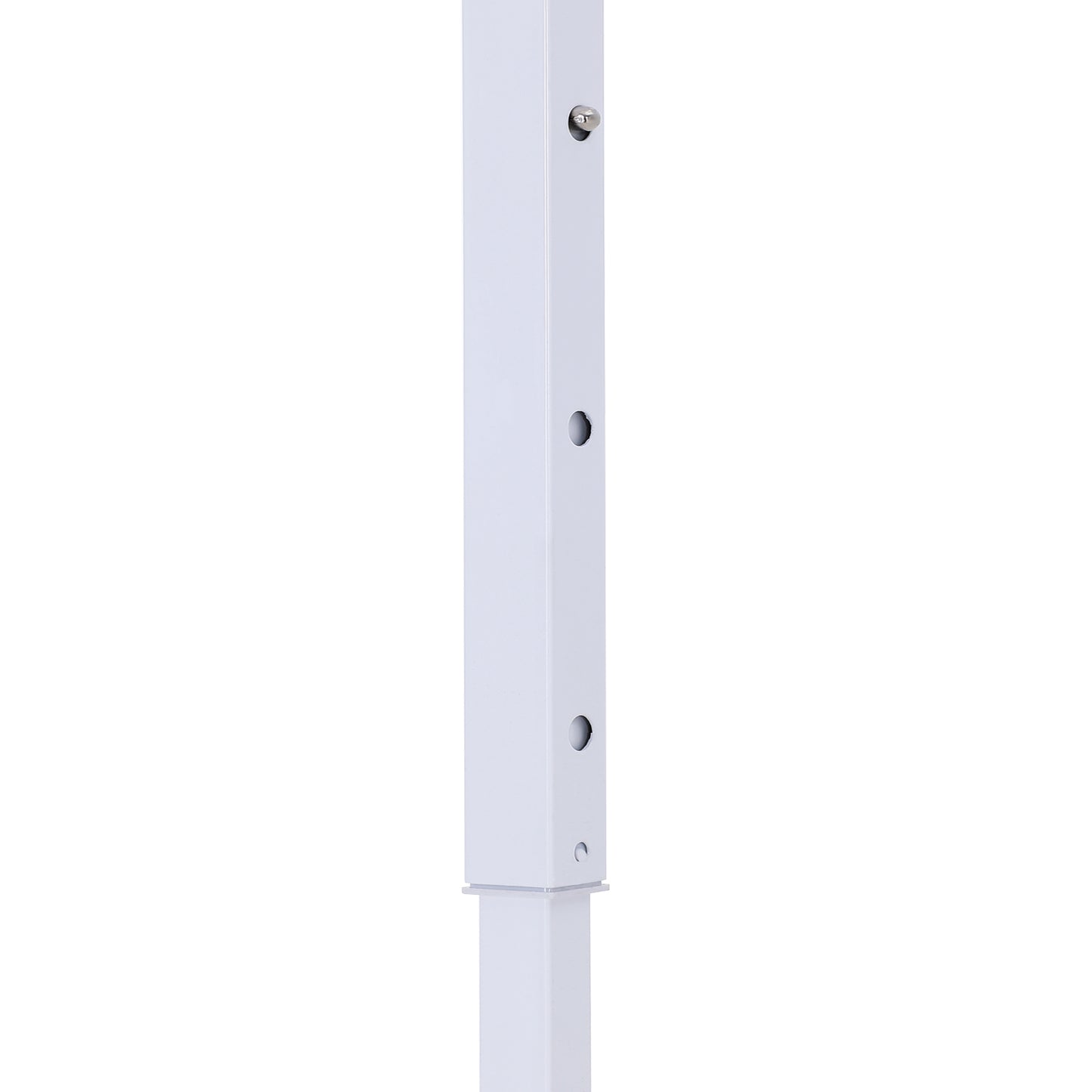 Pavillon Easy Up - 3x3m - Stål