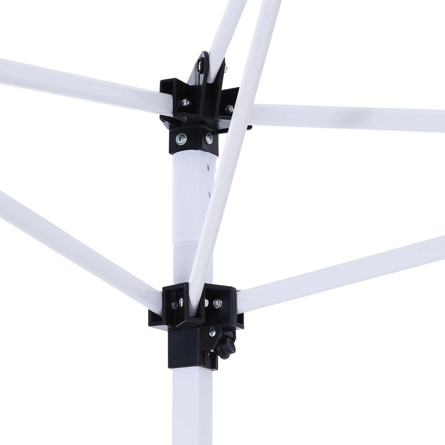 Pavillon Easy Up - 3x3m - Stål