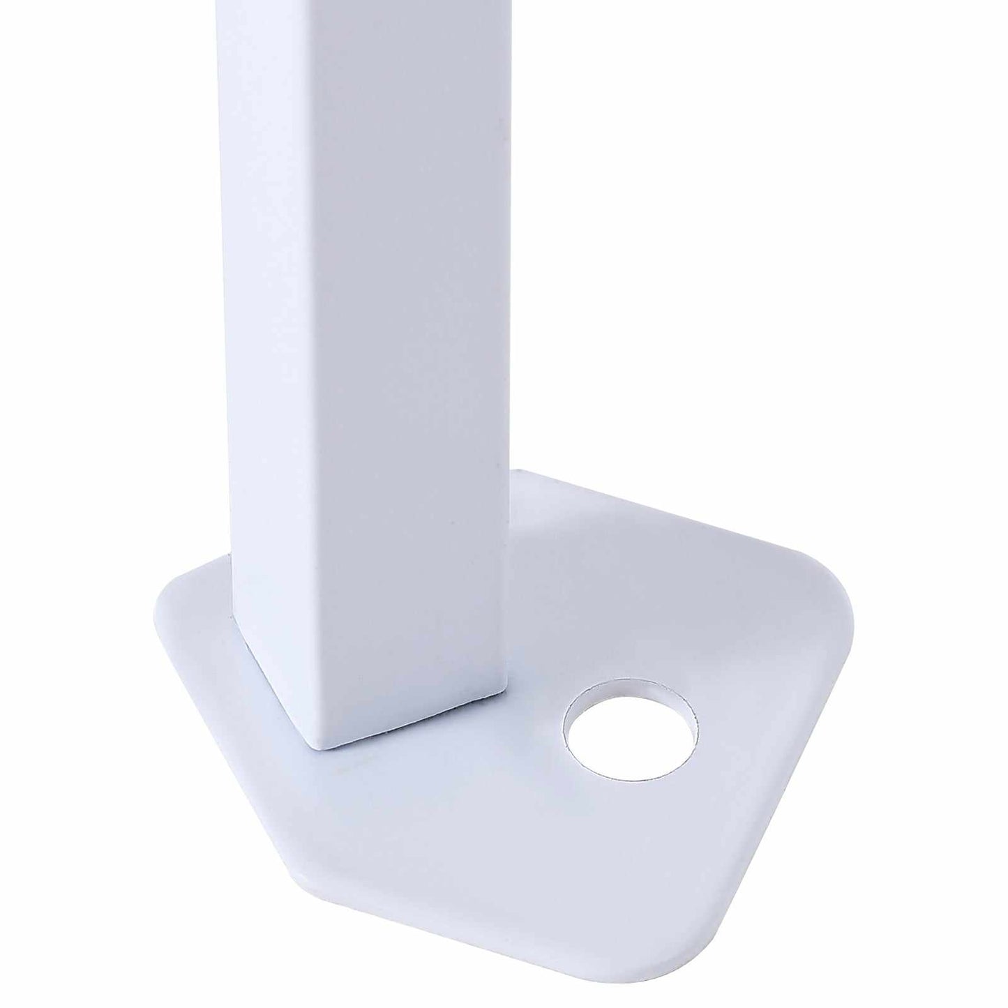 Pavillon Easy Up - 3x3m - Stål