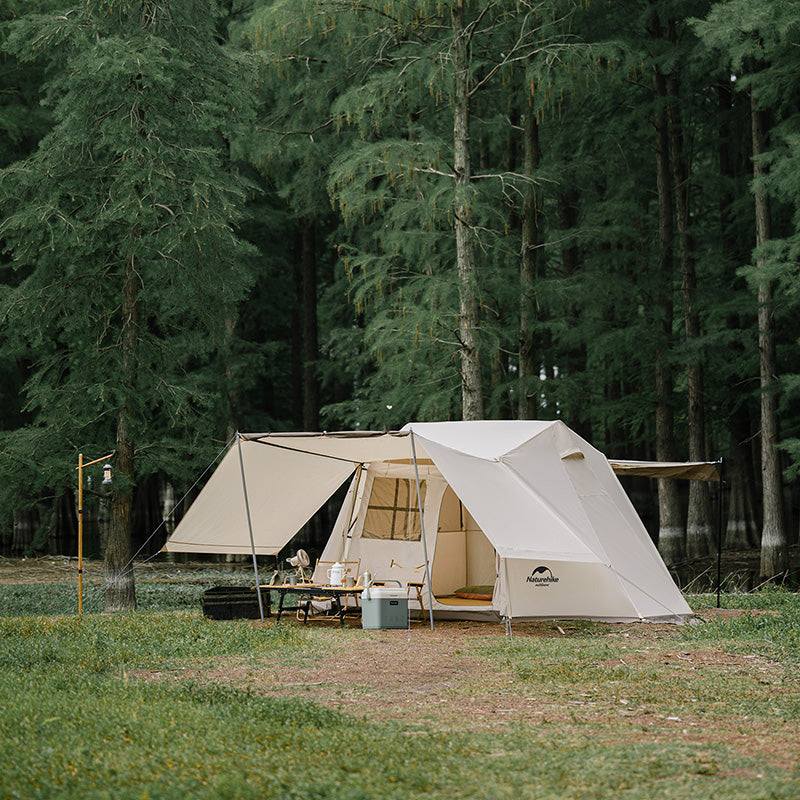 Easy up telt - Village 5.0