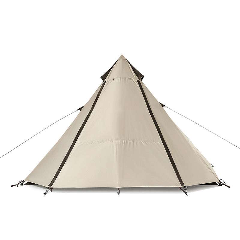 Tipi telt - Easy up 4.0