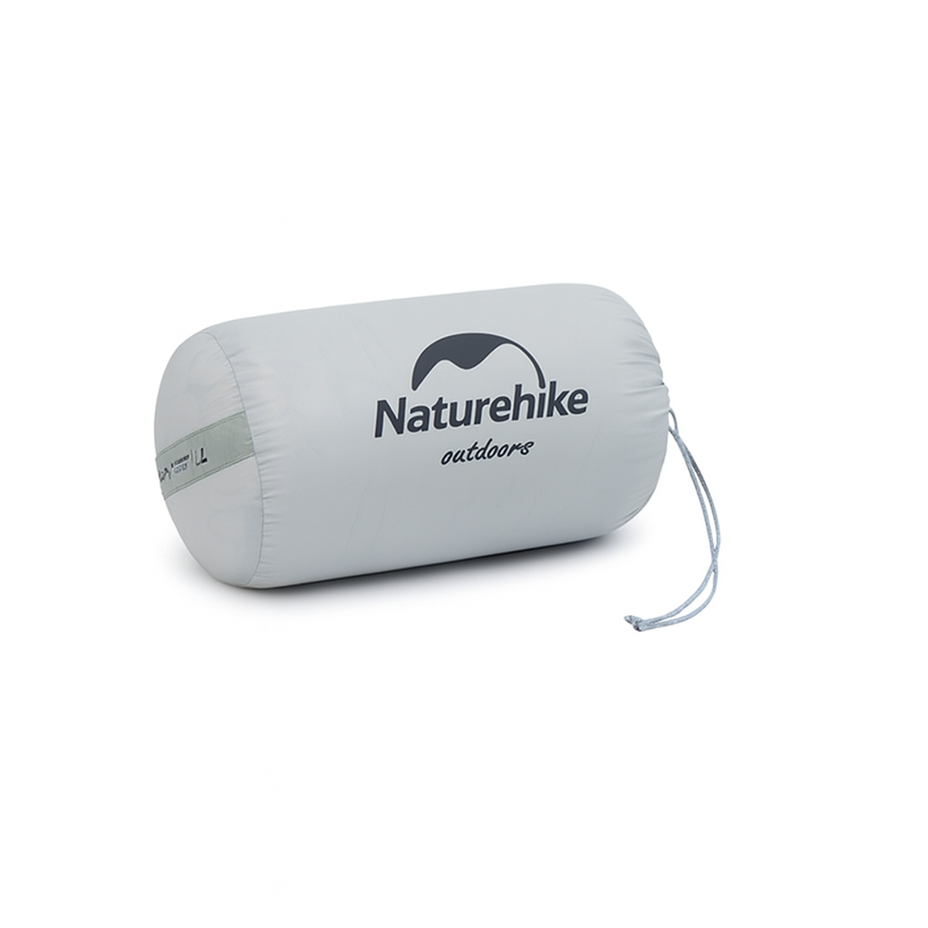 Sovepose med gåsedun - mumie -3°