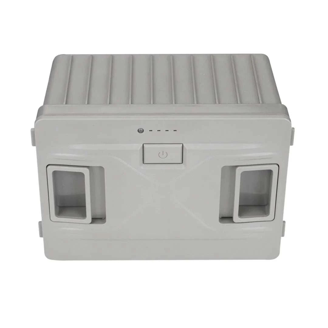 Batteri til kølebokse - 15600 mAh