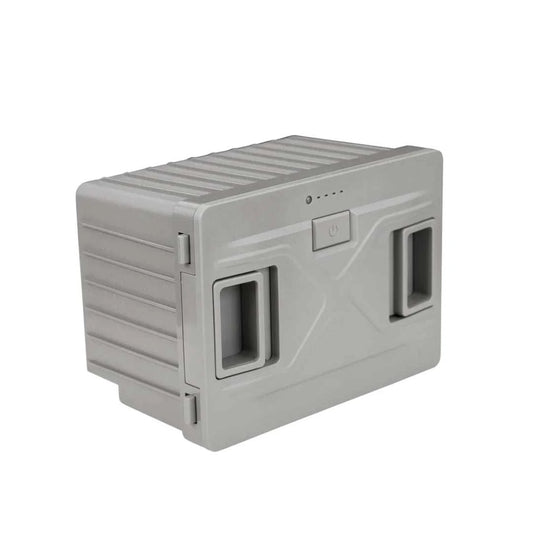 Batteri til kølebokse - 15600 mAh