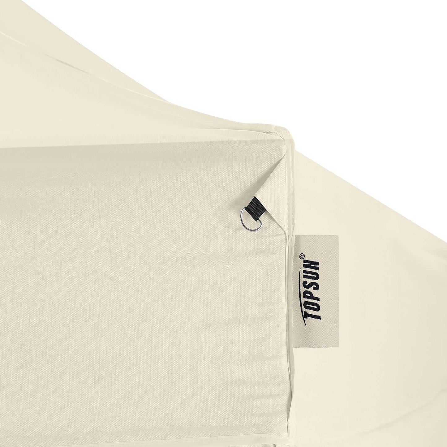 Pavillon Easy Up - 3x3m - Stål