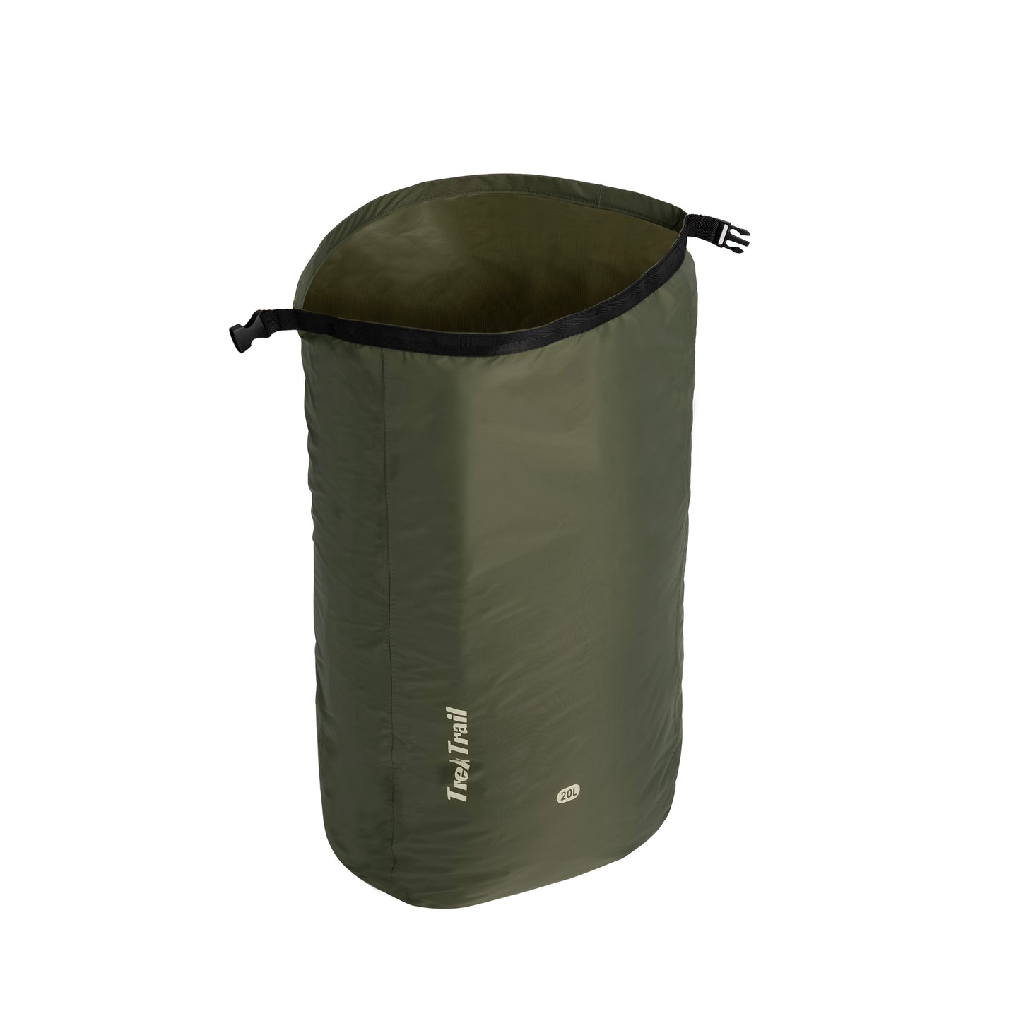 Dry bag - letvægtig - 20L