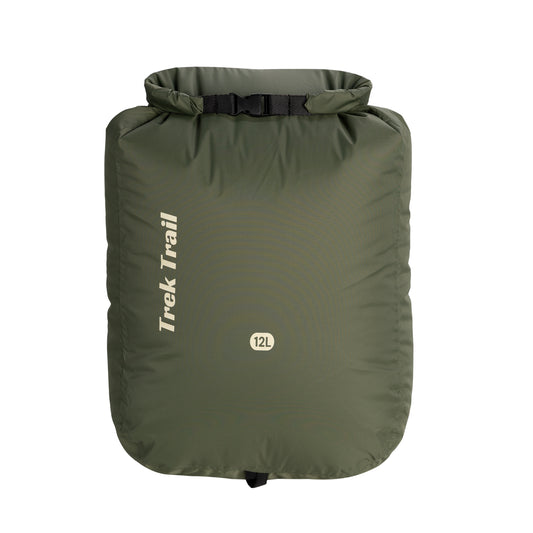 Dry bag - letvægtig - 12L