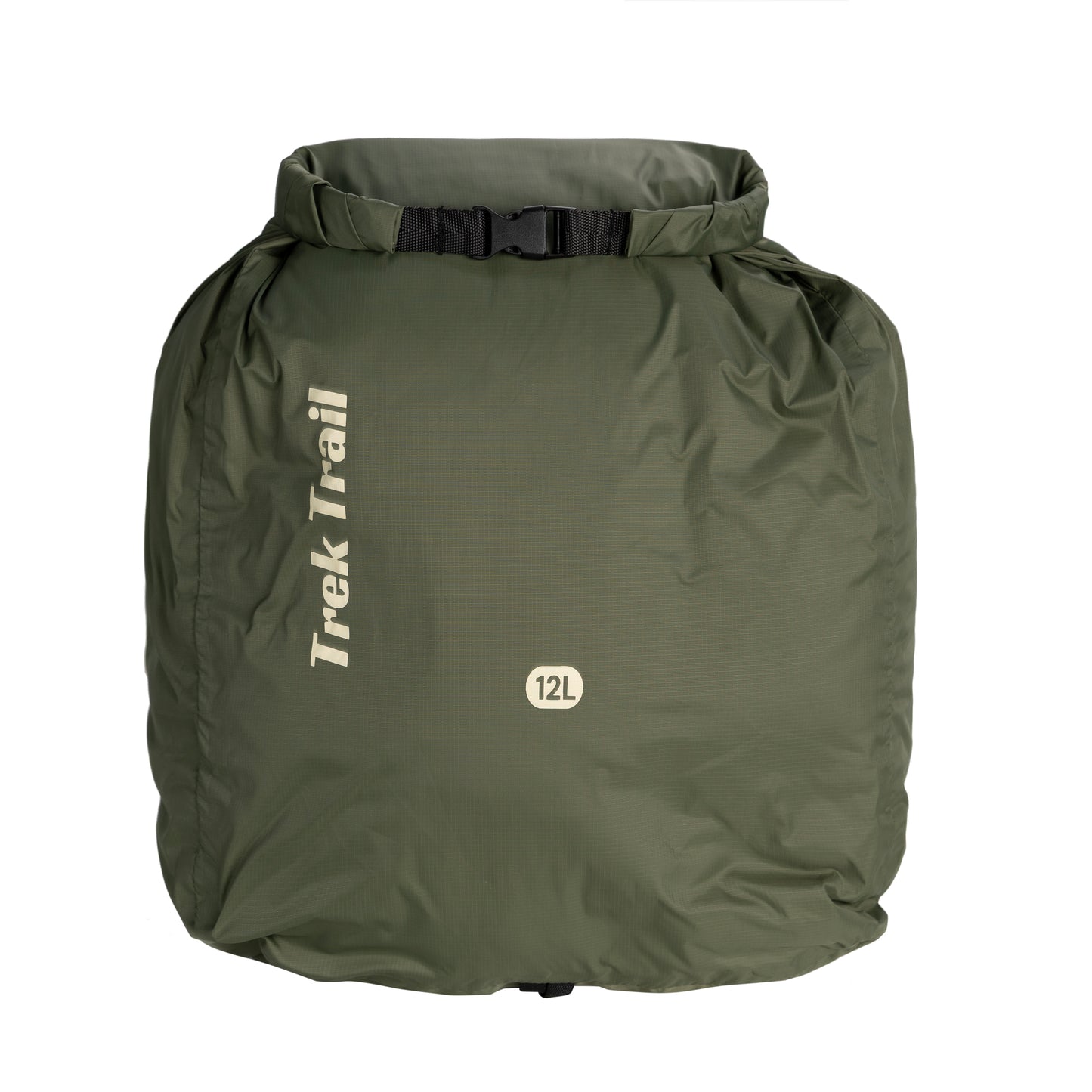 Dry bag - letvægtig - 12L