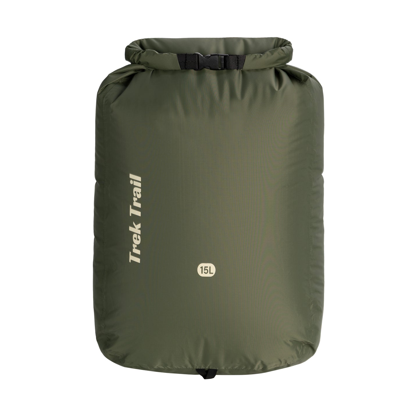 Dry bag - letvægtig - 15L