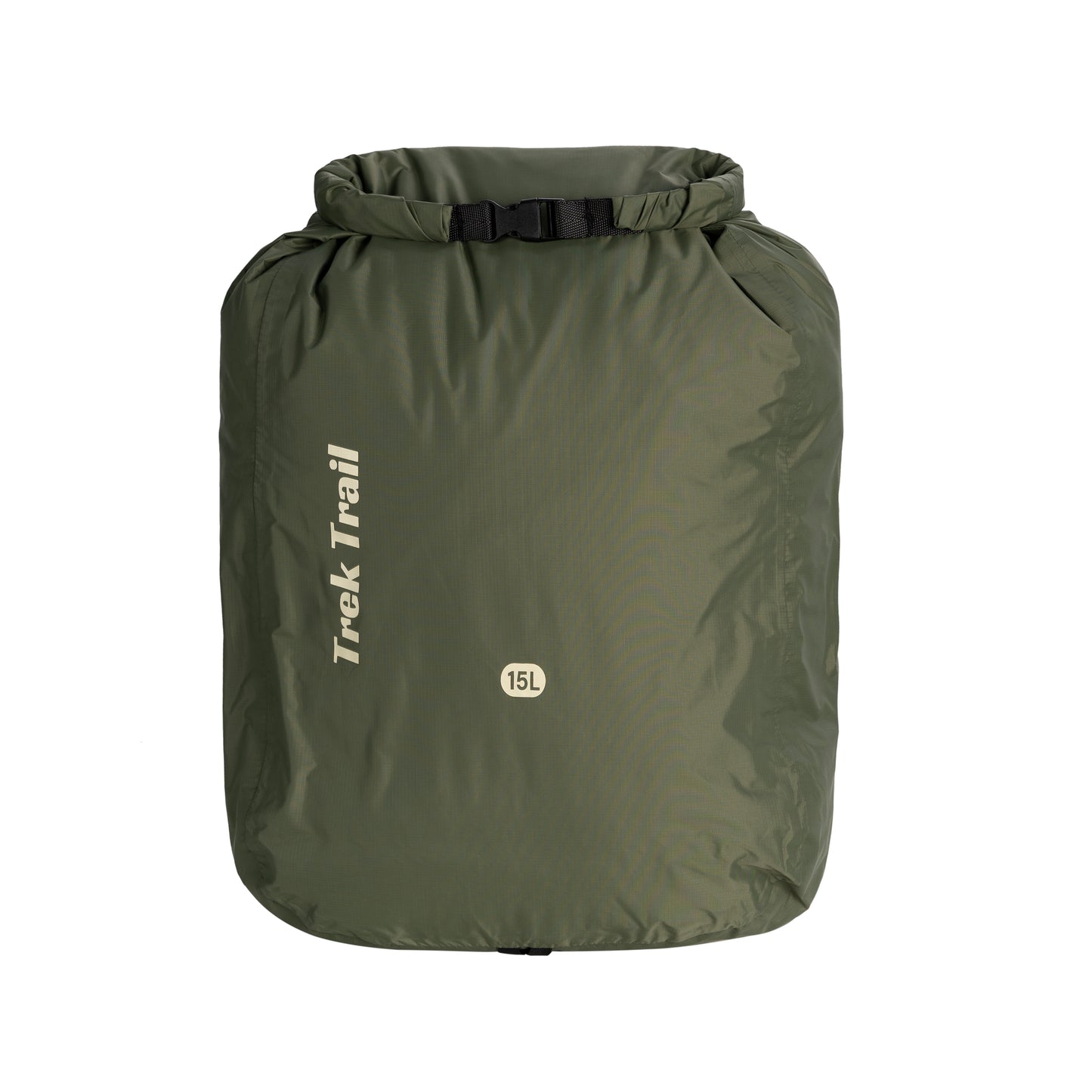 Dry bag - letvægtig - 15L