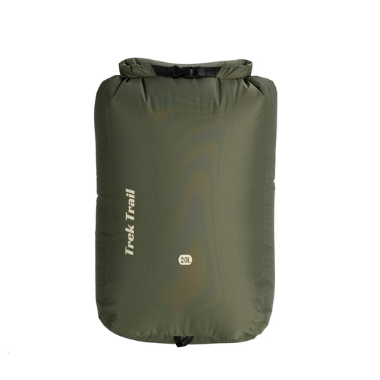 Dry bag - letvægtig - 20L