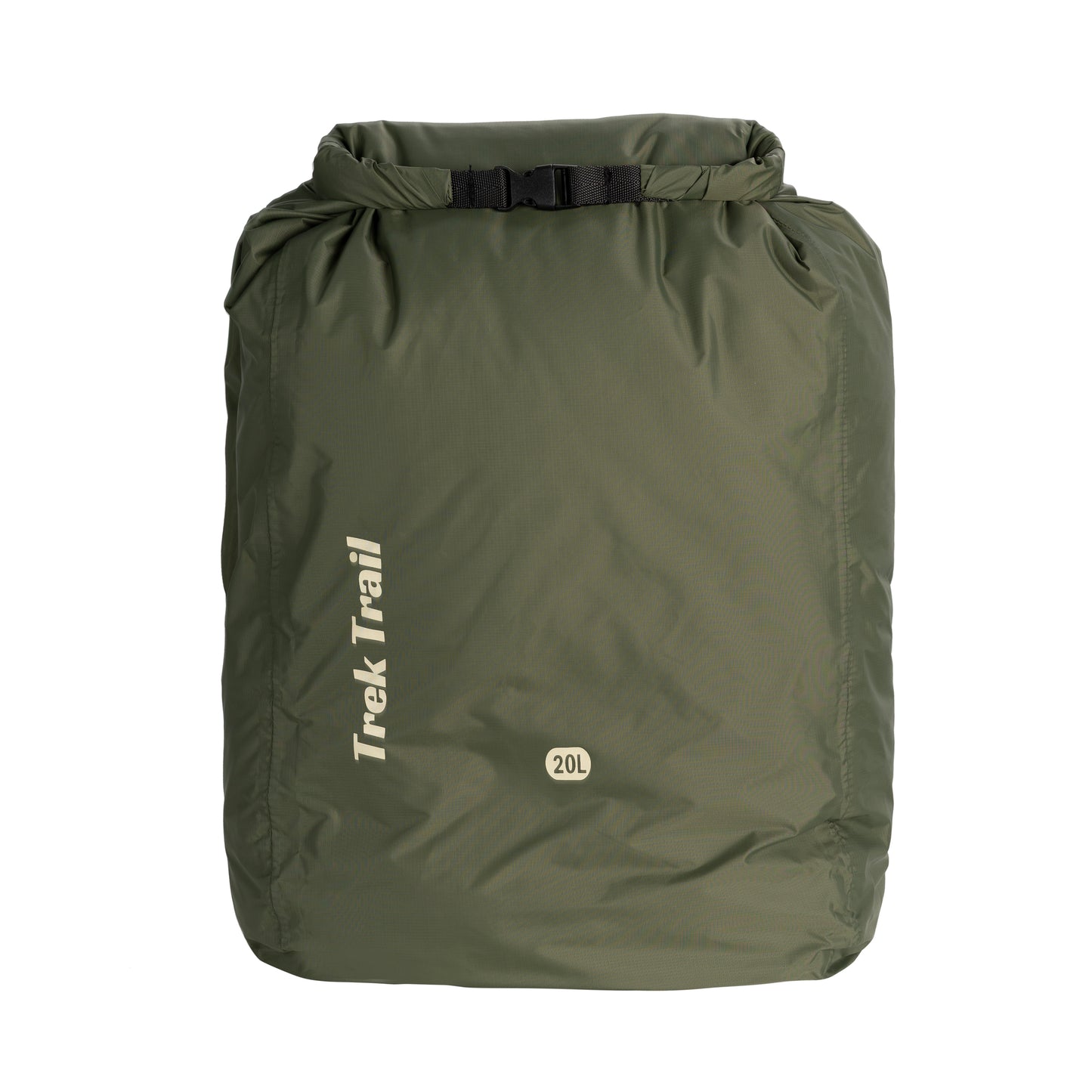 Dry bag - letvægtig - 20L