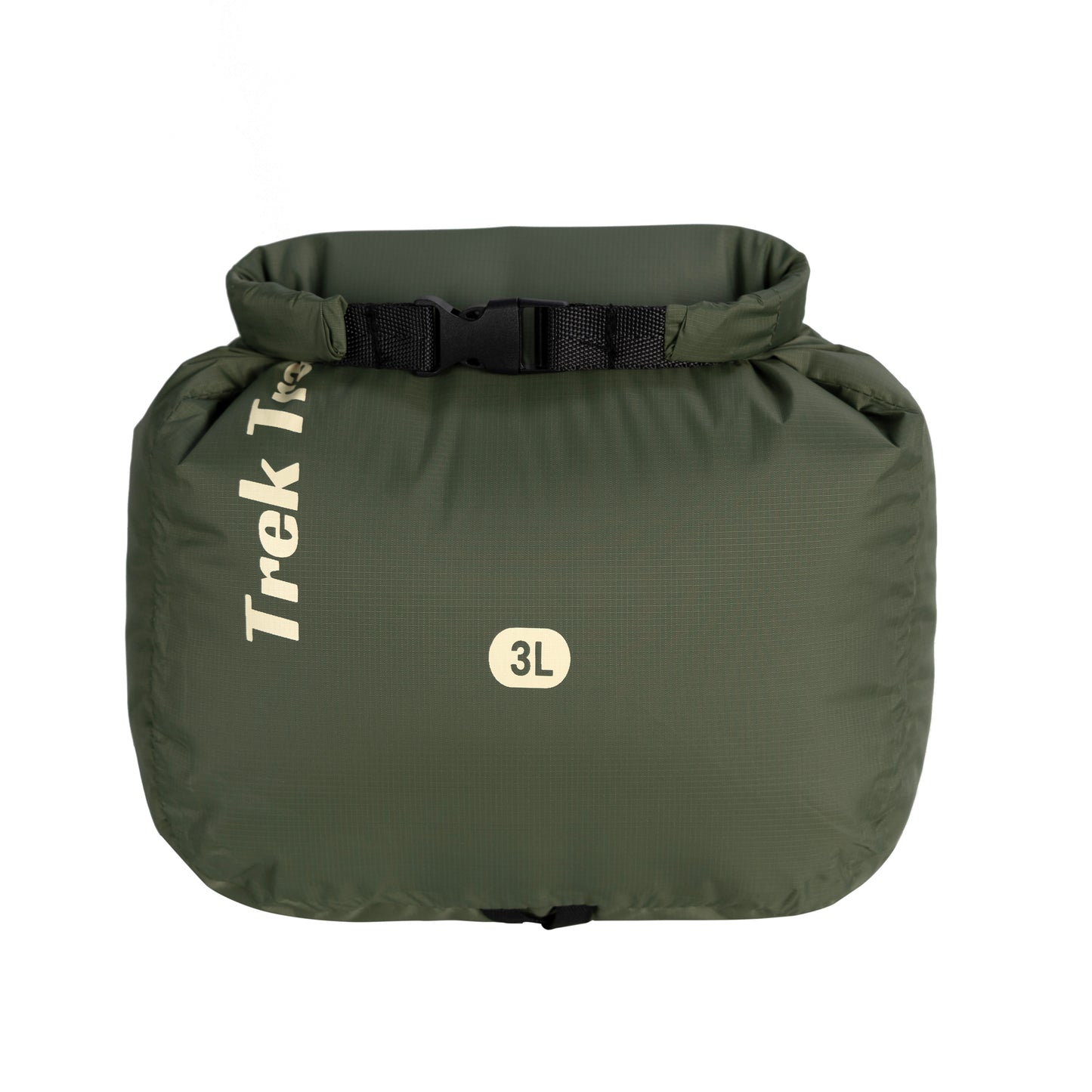 Dry bag - letvægtig - 3L