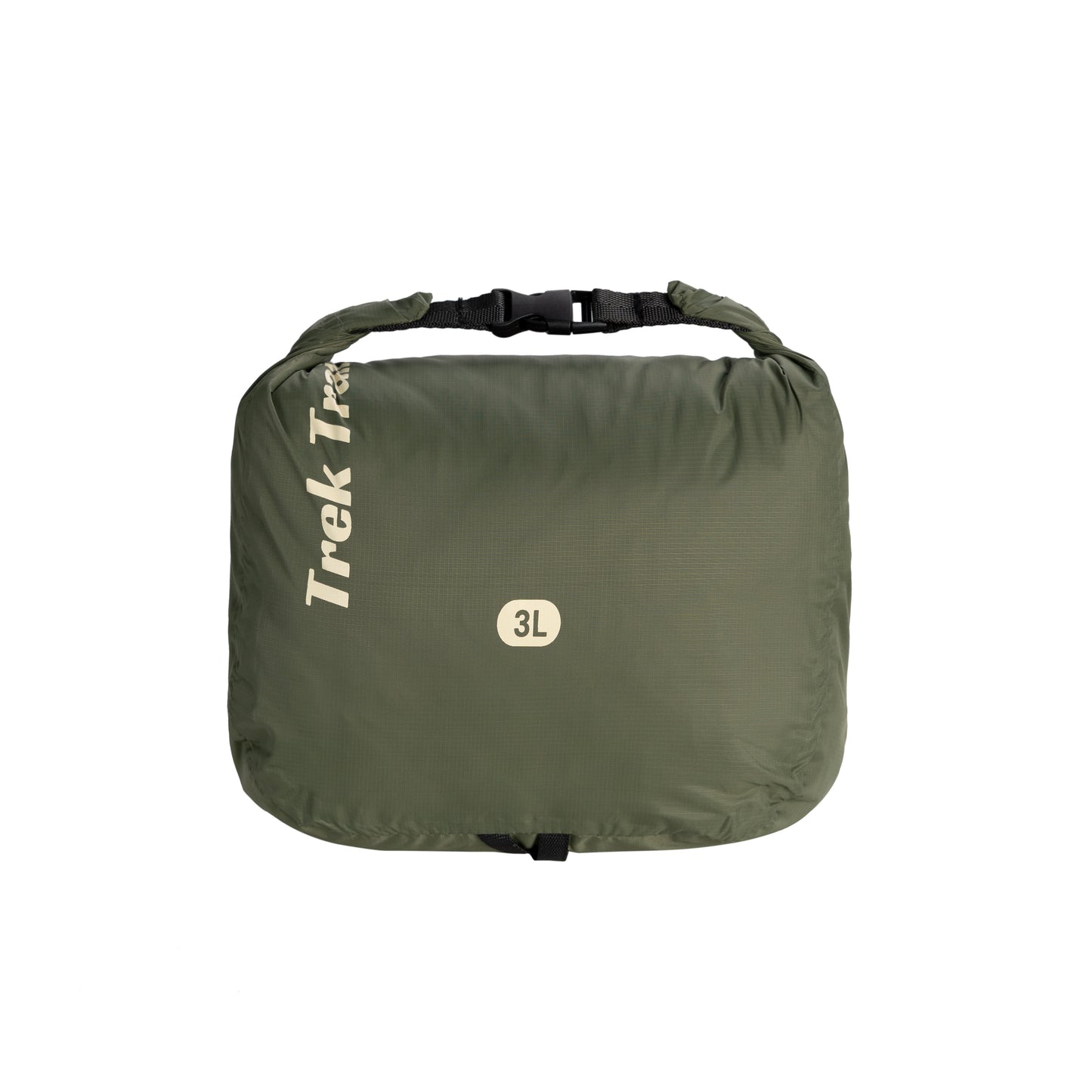 Dry bag - letvægtig - 3L