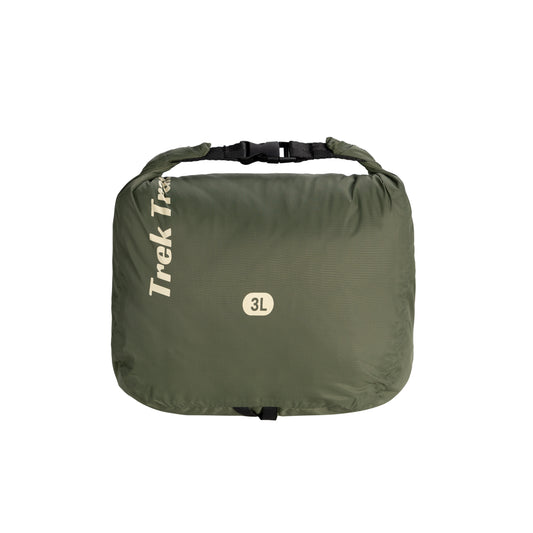 Dry bag - letvægtig - 3L
