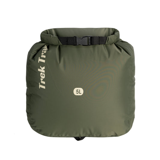 Dry bag - letvægtig - 5L