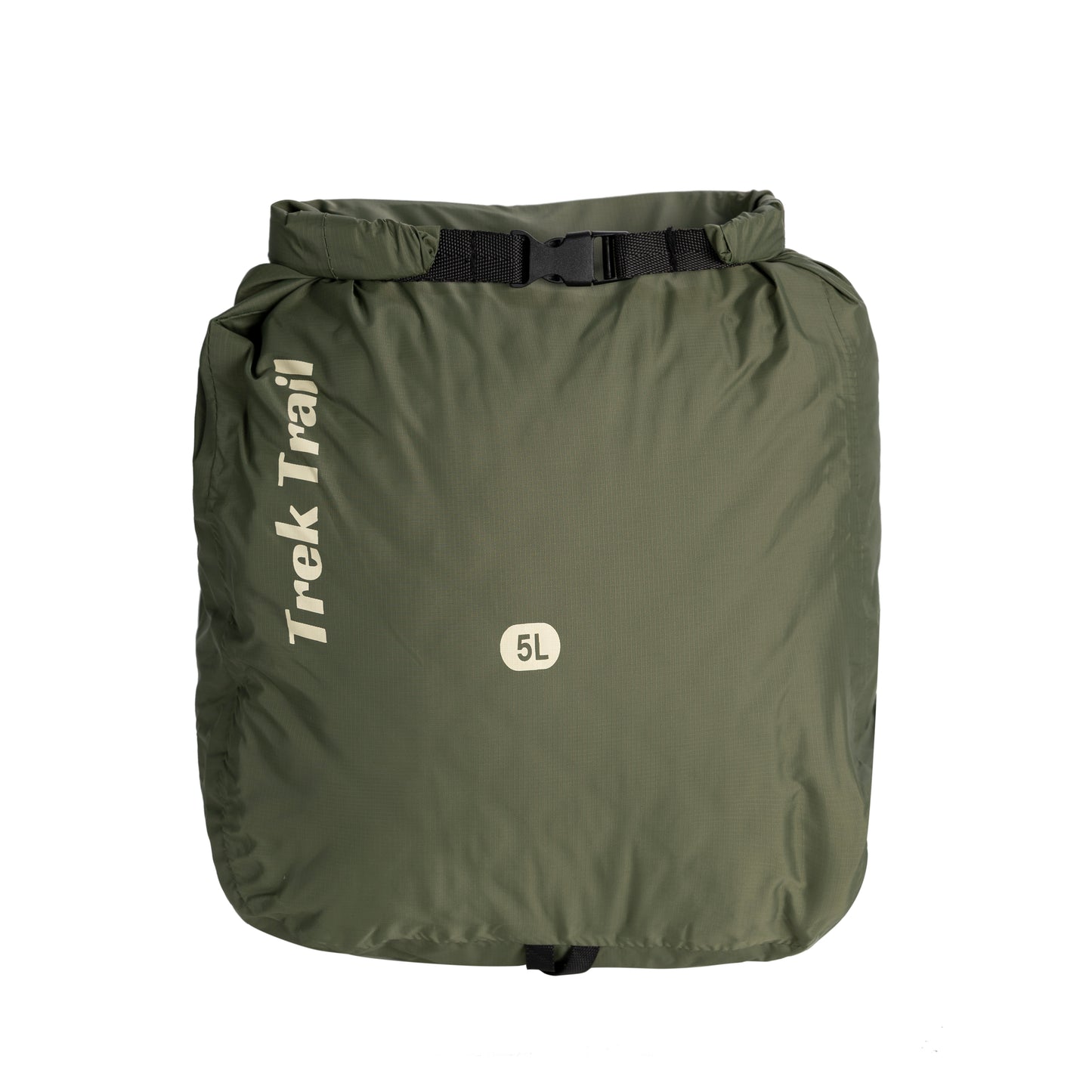 Dry bag - letvægtig - 5L