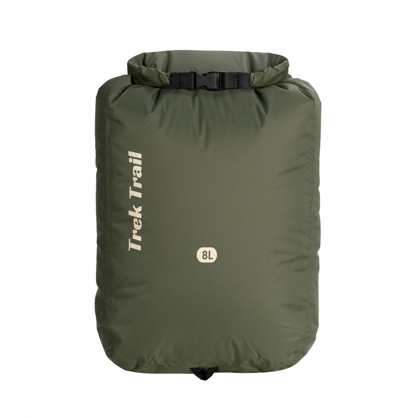 Dry bag - letvægtig - 8L