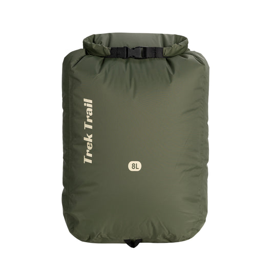 Dry bag - letvægtig - 8L