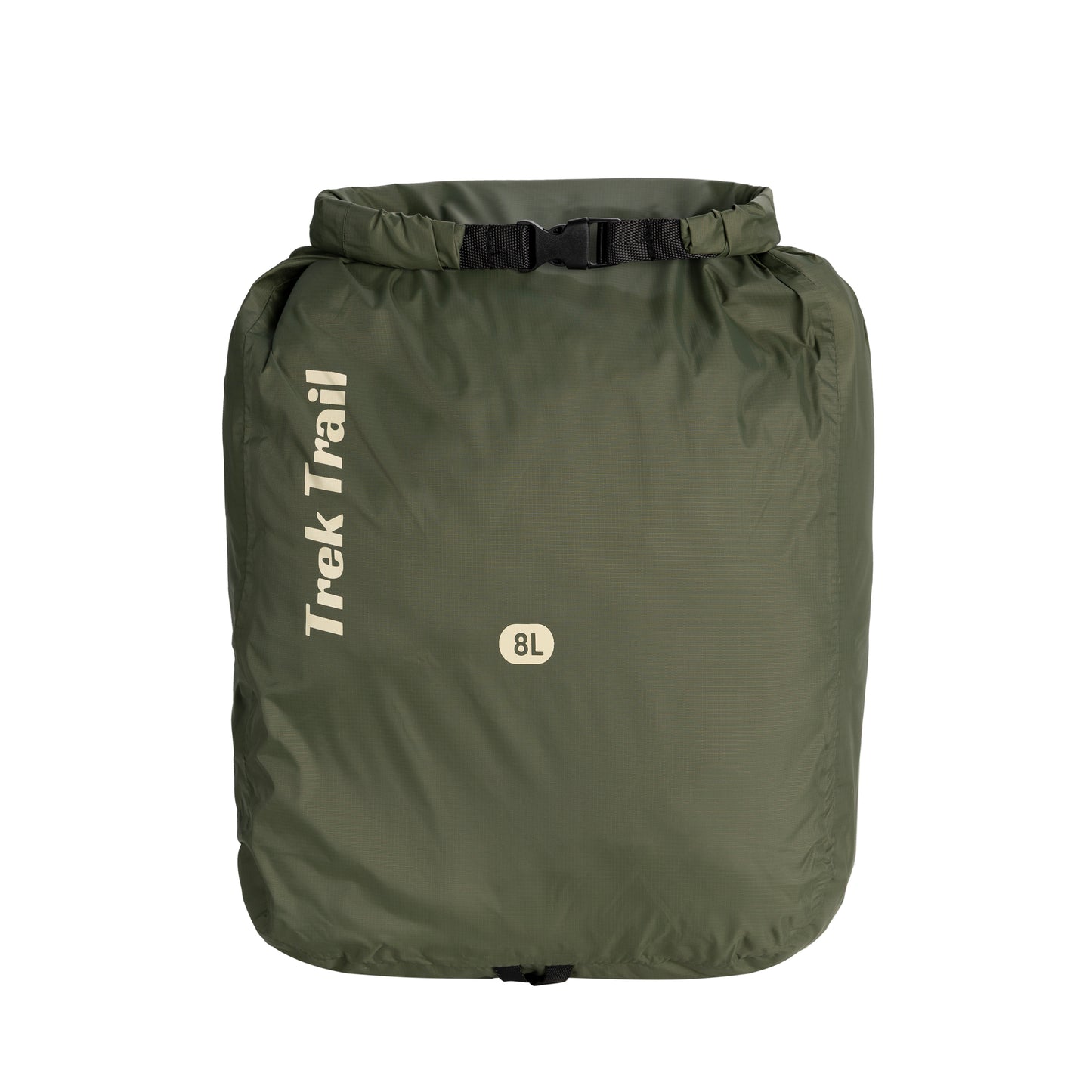 Dry bag - letvægtig - 8L
