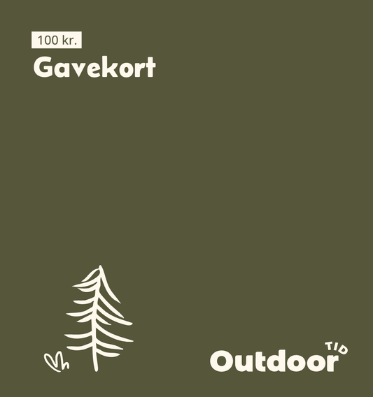 Gavekort