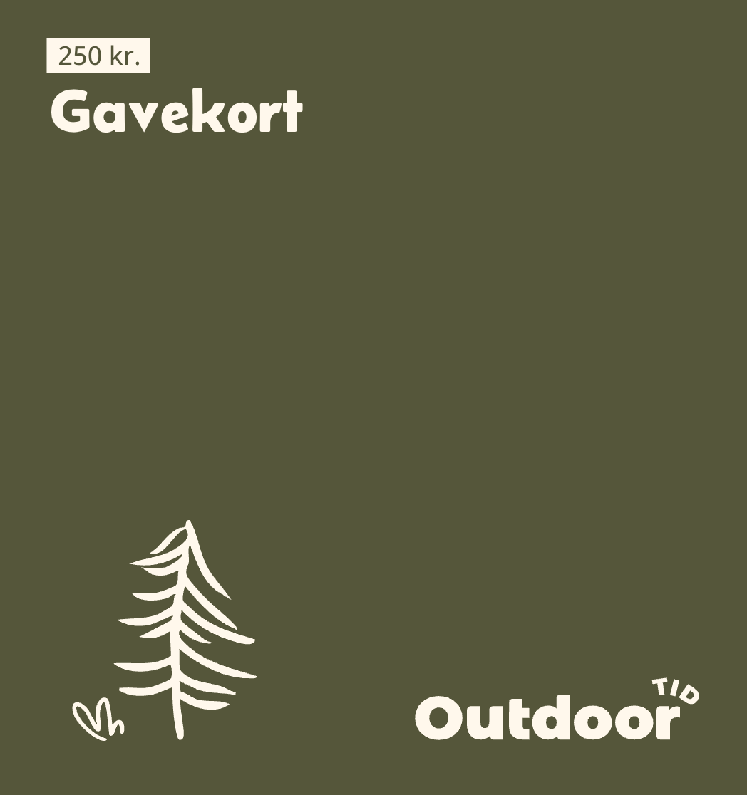 Gavekort