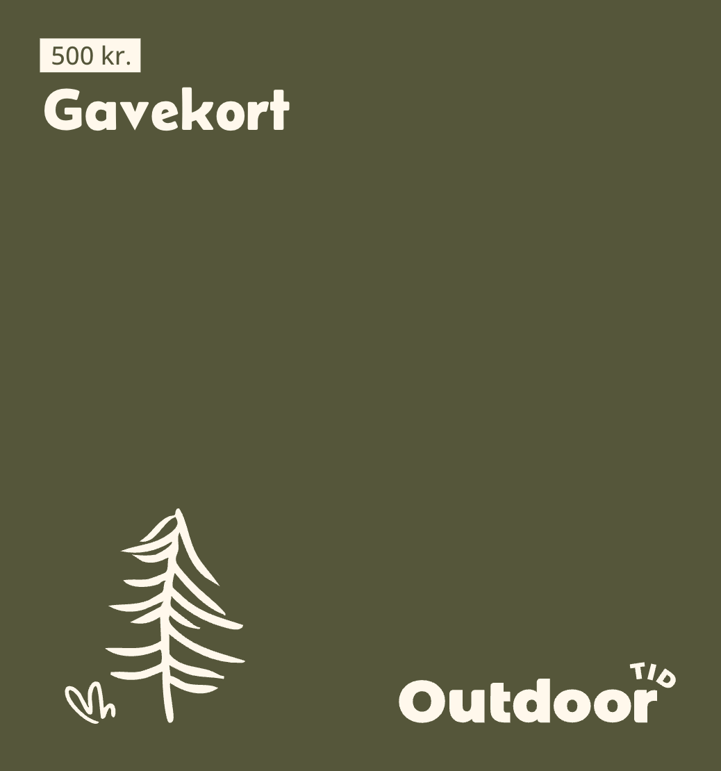Gavekort