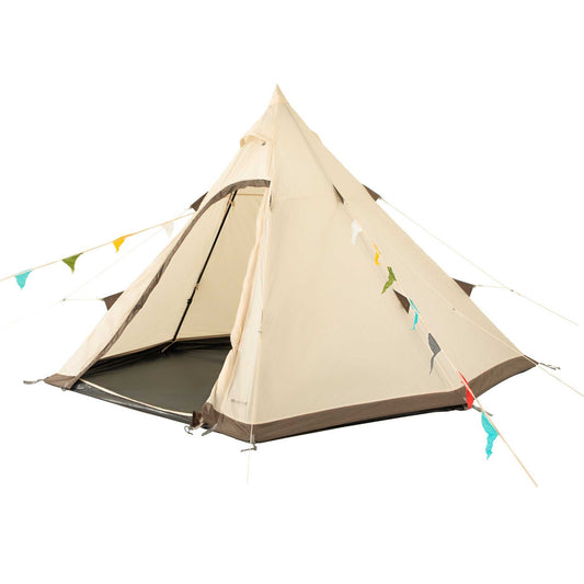 Tipi Glamp 4.0 - Classic