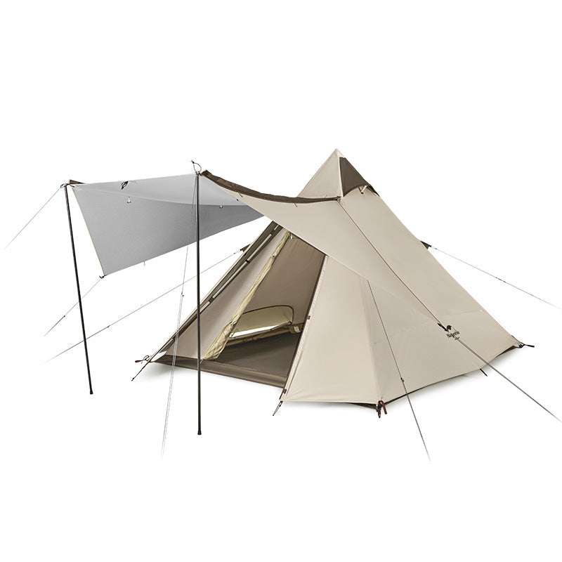 Tipi telt - Easy up 4.0