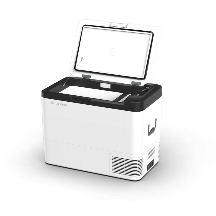 Kompressor køleboks - 35L