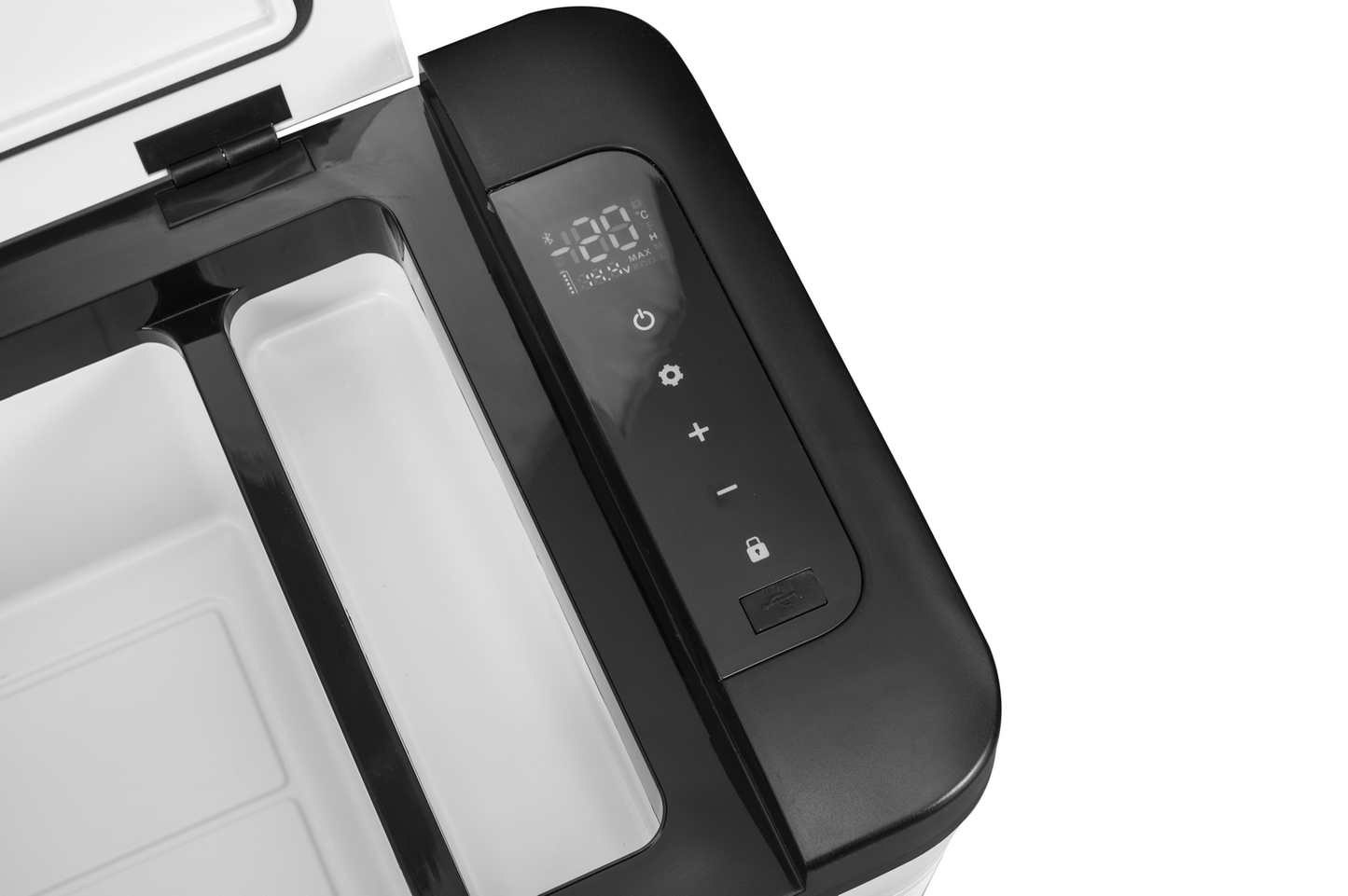 Kompressor køleboks - 35L