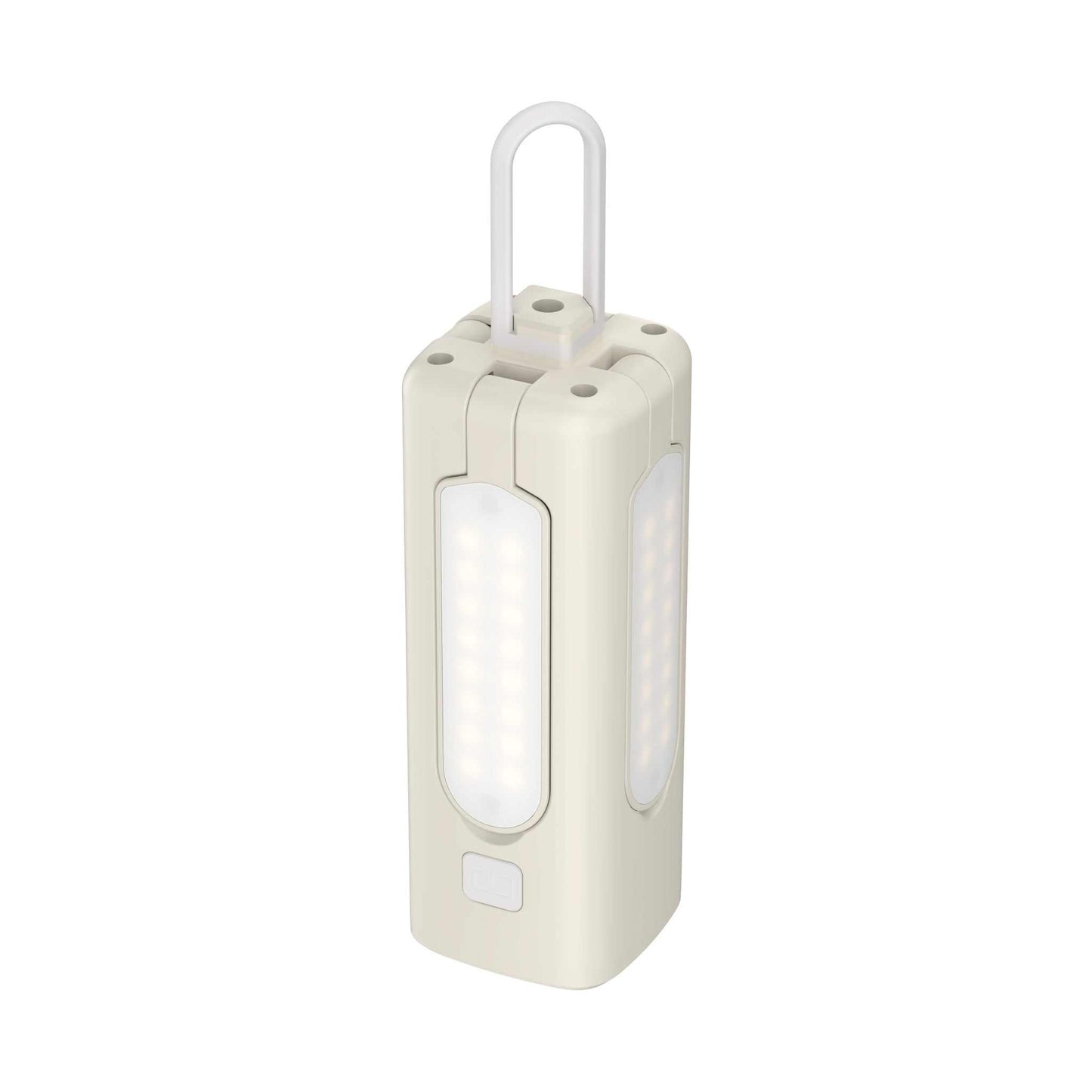 Lampe - 4 x LED
