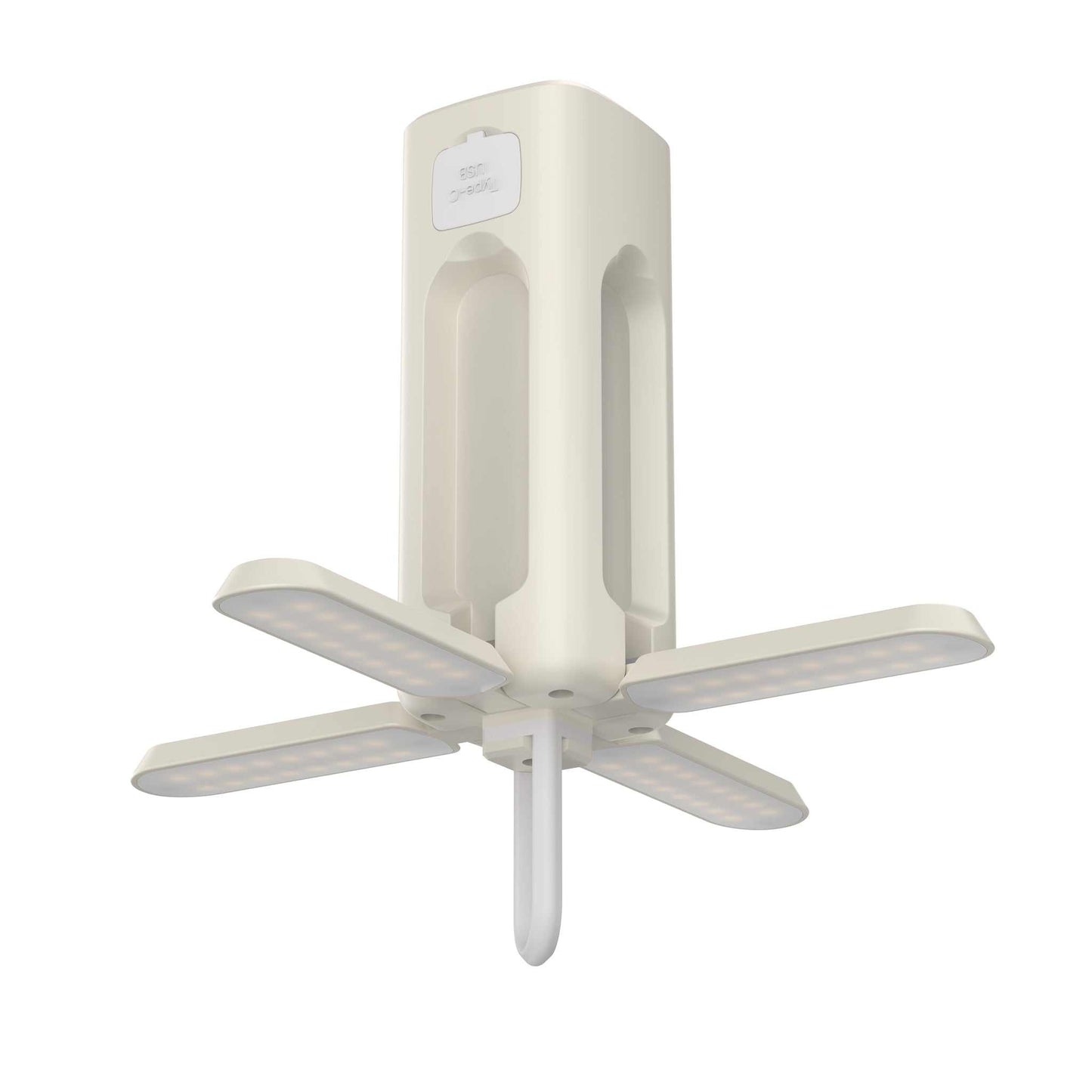 Lampe - 4 x LED