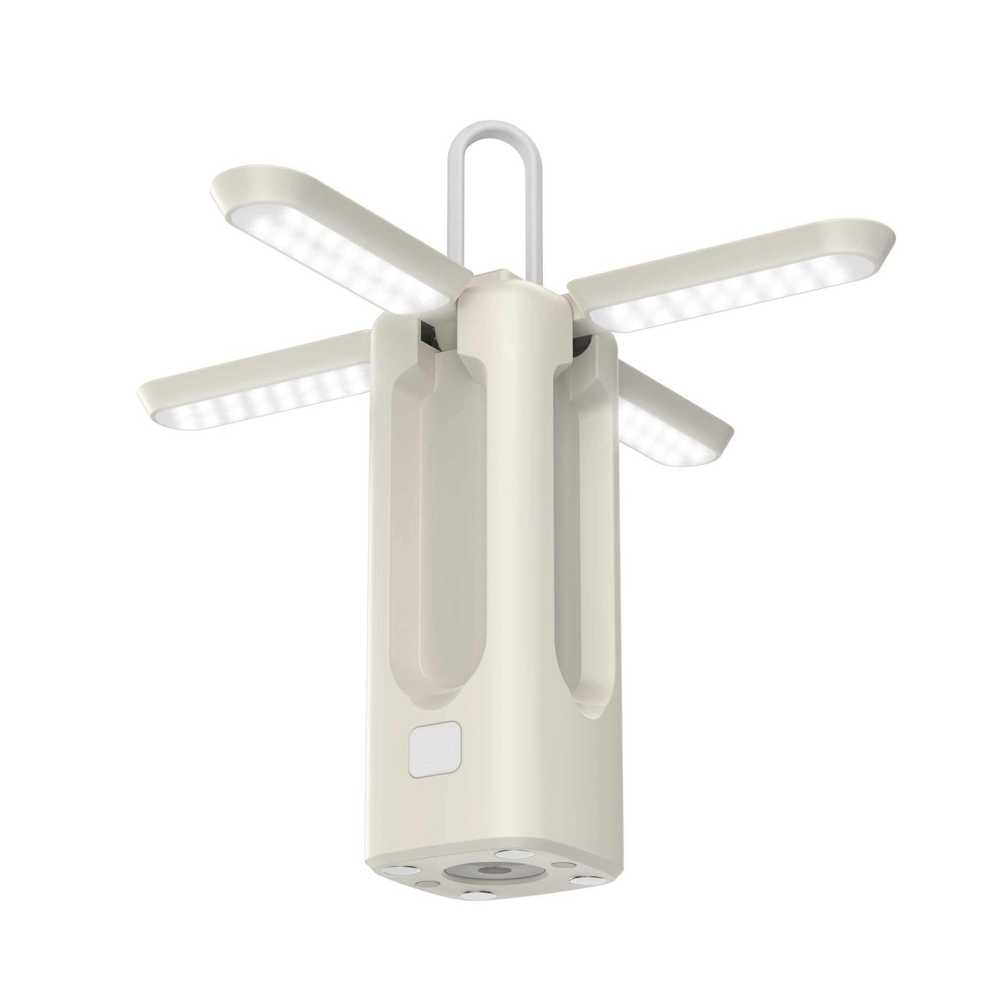 Lampe - 4 x LED