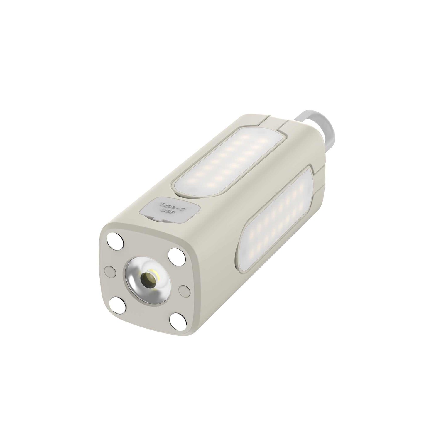 Lampe - 4 x LED