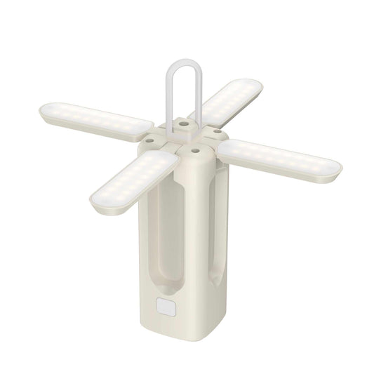 Lampe - 4 x LED