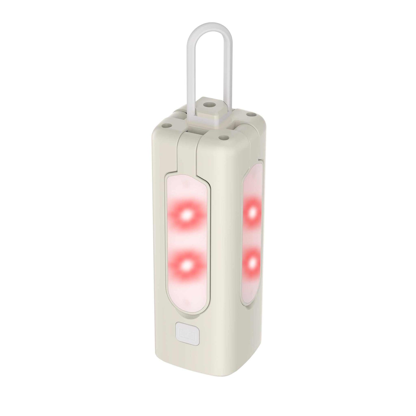 Lampe - 4 x LED